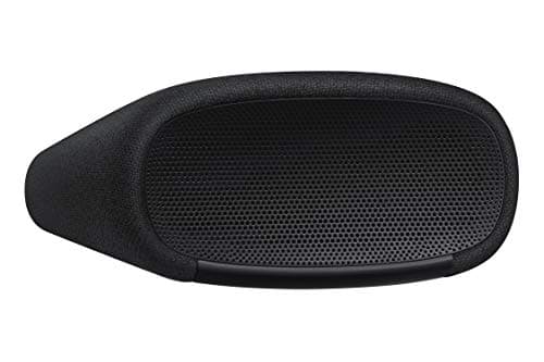 SAMSUNG 5.0ch S60A S Series Soundbar - Acoustic Beam and Alexa Built-in (HW-S60A, 2021 Model)