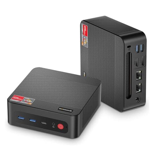 The Best mini pc for running docker Top Picks in 2025
