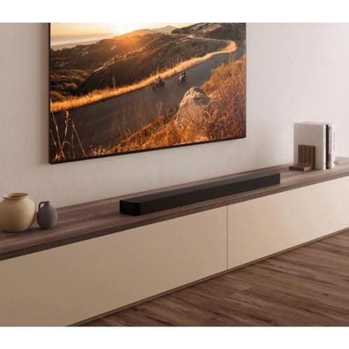 Sony - BRAVIA Theater Bar 8 with 11 speakers, Dolby Atmos/DTS: X - Black