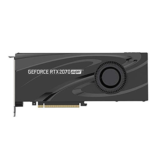GIGABYTE PNY GeForce RTX 2070 Super 8GB Blower Graphics Card