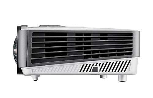 BenQ MX819ST 3000 ANSI Lumens XGA SmartEco Short Throw 3D Projector (Renewed)