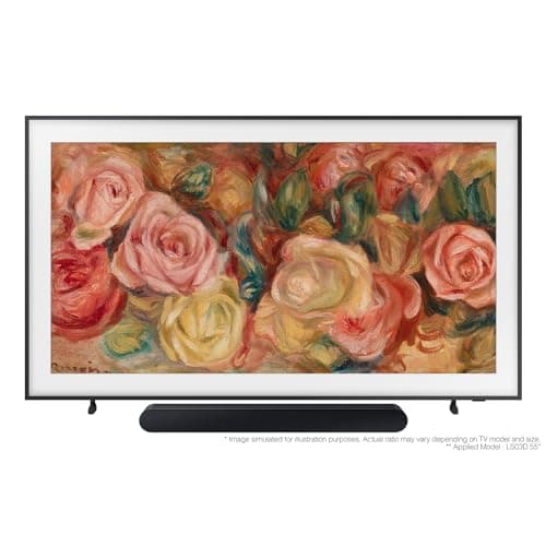 SAMSUNG HW-S60D S-Series 5.0ch. Wireless Dolby Atmos Soundbar w/Q-Symphony (2024) Bundle with Deco Gear 4K HDMI 2.0 Cable x2 & CPS Exclusive 26 Month Protection Pack Bundle (BEACH-CPS-26500)