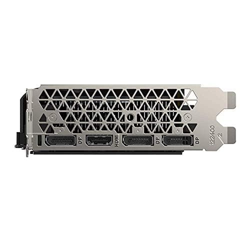 GIGABYTE PNY GeForce RTX 2070 Super 8GB Blower Graphics Card