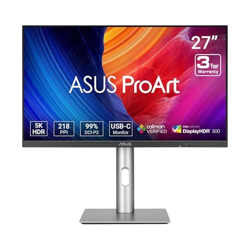 Best 5K Monitors for Mac in 2025 – Top Picks, Reviews & Buying Guide