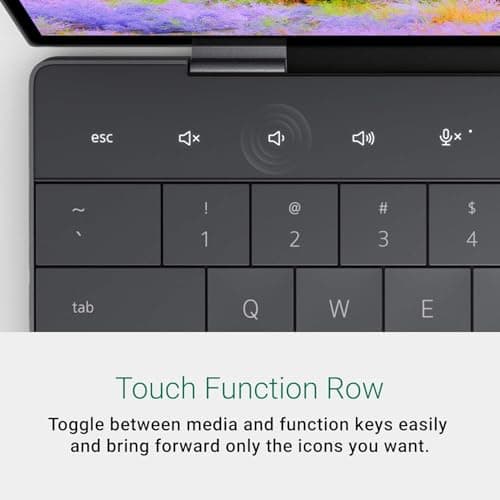2025 Dell XPS 13 9345 Laptop, Copilot+ AI PC (13.4" FHD+ 120Hz, Snapdragon X Plus (> Intel i7-1355U), 16GB 8448MT/s RAM, 512GB SSD), Thin & Light, 27 Hours Battery Life, IR Webcam, Wi-Fi 7, Win 11 Pro