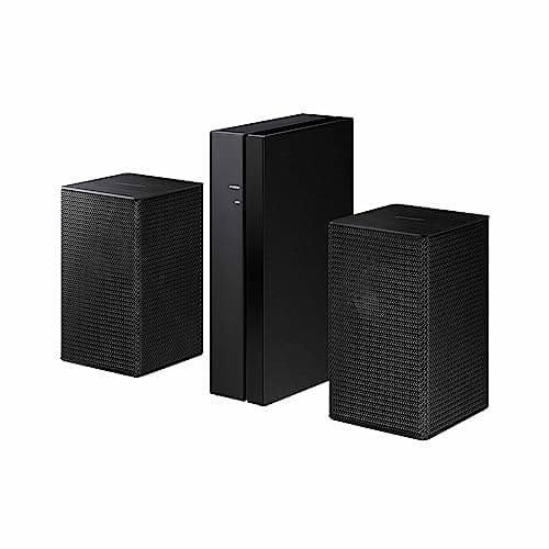 Samsung HW-Q910C/ZA-RB 9.1.2 ch Wireless Dolby ATMOS Soundbar System - Certified Refurbished