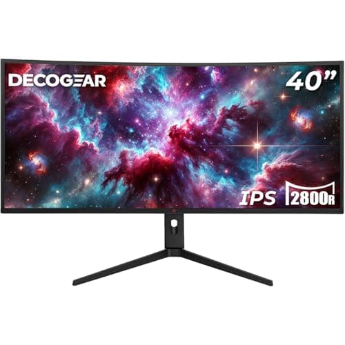 The Best 4k curved monitors Top Picks in 2025