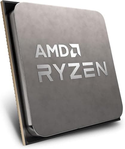 AMD Ryzen 5 5600GT 6-Core, 24-Thread Desktop Processor