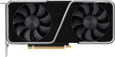 Geforce Nvidia RTX 3060ti Founders Edition 8GB