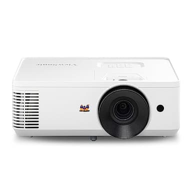 ViewSonic PA700X 4500 Lumens XGA High Brightness Projector with Vertical Keystone for Business and Education