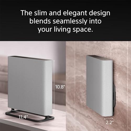 Sony BRAVIA Theater Quad 16-Speaker Home Theater Audio System with 4 Wireless Speakers, 360 Spatial Sound Mapping, Dolby Atmos/DTS:X Support, Room Calibration (HT-A9M2)