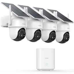 The Best wireless security cameras 2025 Top Picks in 2025
