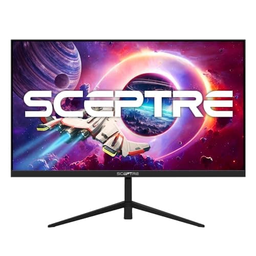 Best 1080p 144Hz Monitors 2025 – Top Picks for Smooth Gaming & Work