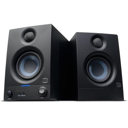 Best Studio Monitors for Podcasting 2025– Top Picks, Reviews & Buying Guide