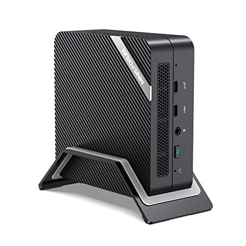 The Low power mini pc for home server Top Picks in 2025