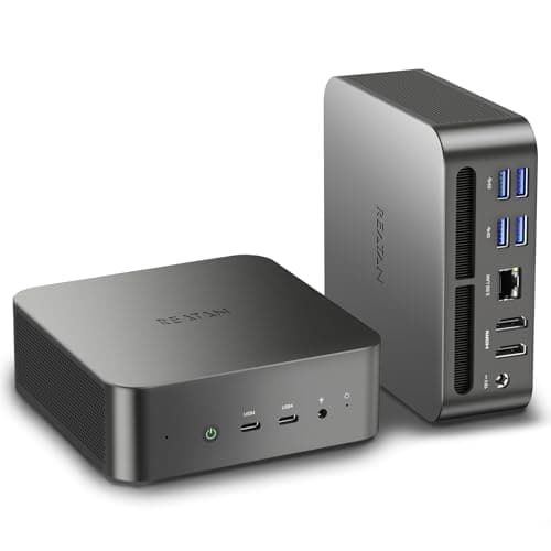 The Best mini pc for developers Top Picks in 2025