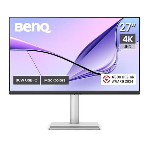 Best Monitors with MacBook Pro 2025 | Reviews & Buying Guide