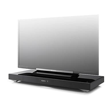 Sony HTXT1 2.1-Channel TV Base Speaker with Built-in Subwoofer
