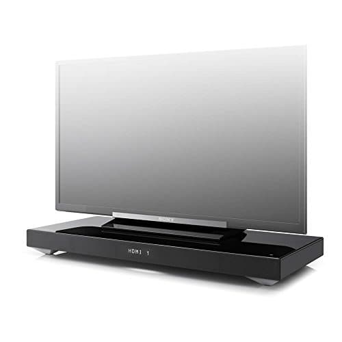 Sony HTXT1 2.1-Channel TV Base Speaker with Built-in Subwoofer