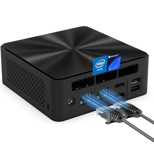 The Best budget mini pc 2025 Top Picks in 2025