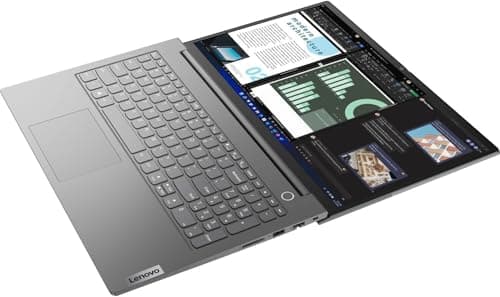Lenovo 500w Gen 3 2-in-1 Laptop (11.6" Touchscreen, Intel Pentium N6000, 8GB RAM, 256GB SSD) Ruggedized & Water Resistant for Student & School, Webcam, Wi-Fi, IST Pen, Win 11 Home, Blue, 2024