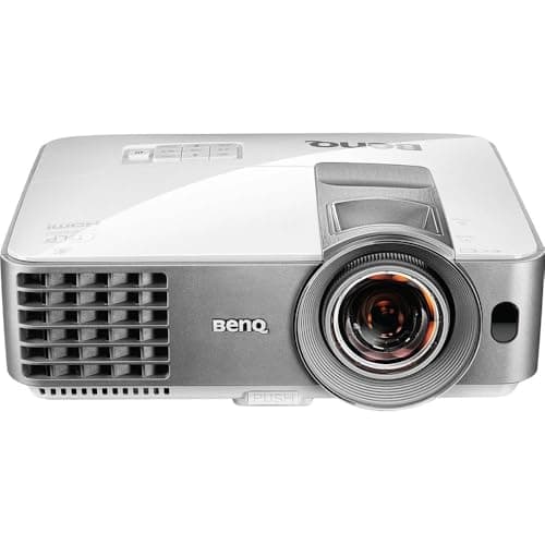 The Best short throw projector for classroom presentations Top Picks in 2025