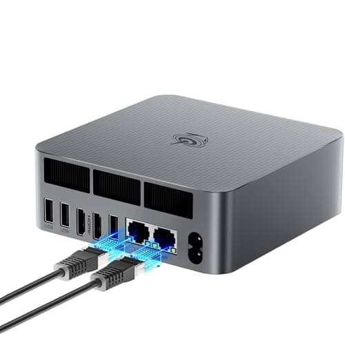 Best Beelink Mini PC in 2025 – Powerful & Compact Mini Computers