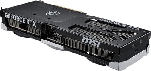 MSI VGA GEFORCE RTX 5080 16G Ventus 3X OC Plus RTX5080 16GB GDRR7 256 B DX12 PCIE 5.0 X16 (3XDP 1XHDMI)