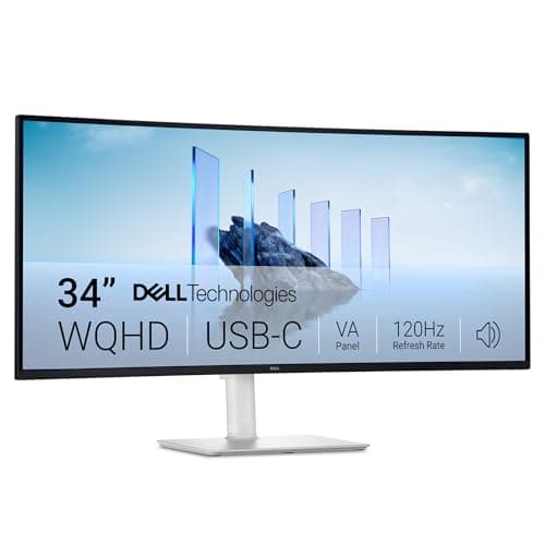Best Mac Mini Monitors 2025 – Top Rated Reviews & Buying Guide