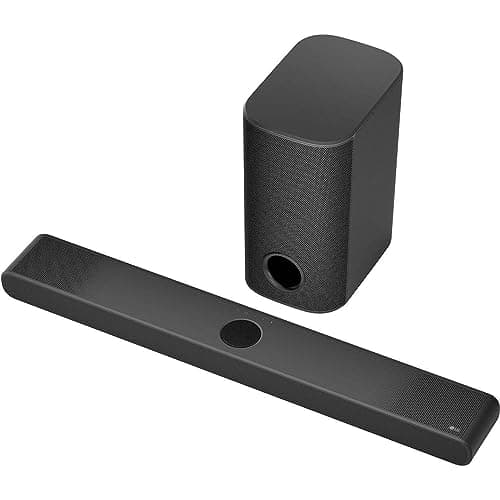 Best Soundbars with Wireless Speakers 2025 – Reviews, Buying Guide & Top Picks
