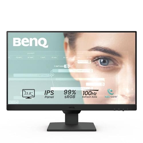 The Best 24 inch monitors for gaming Top Picks in 2025