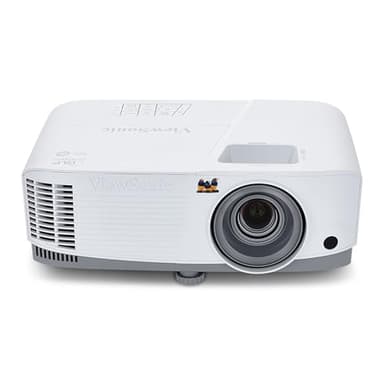 ViewSonic PA503X 4000 Lumens XGA High Brightness Projector Projector for Home and Office with HDMI Vertical Keystone