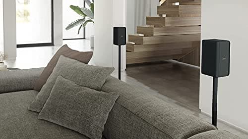Sony HT-A3000 3.1ch Dolby Atmos Soundbar SA-SW5 300W Wireless Subwoofer.