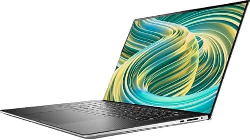 Dell High Performance XPS 15 9530 Business Laptop, 15.6" FHD+, Intel 10-Core i7-13620H, 32 GB DDR5, 1 TB SSD, Intel Arc A370M, Backlit KB, Win11 Pro, Office Pro 2024 Lifetime License, Patented Mouse