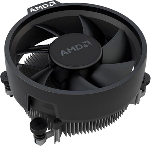 AMD Ryzen 5 5600GT 6-Core, 24-Thread Desktop Processor