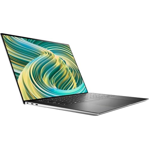 Dell XPS 15 9530 15.6" FHD+ Business Laptop 2024, 13th Gen Intel 10-Core i7-13620H Up to 4.9GHz, 32GB DDR5, 1TB SSD, Intel Arc A370M, WiFi 6, Backlit KB, Win11 Pro + Microsoft Office Lifetime License