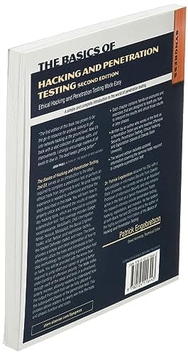 The Basics of Hacking and Penetration Testing
