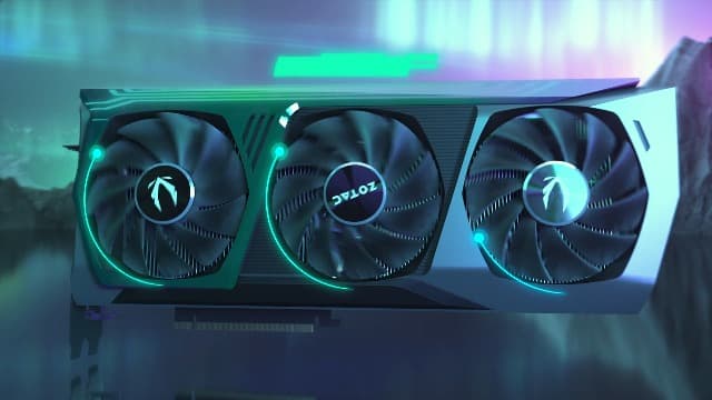 ZOTAC Gaming GeForce RTX 3050 Twin Edge OC 8GB GDDR6 128-bit 14 Gbps PCIE 4.0 Gaming Graphics Card, IceStorm 2.0 Advanced Cooling, Freeze Fan Stop, Active Fan Control, ZT-A30500H-10M
