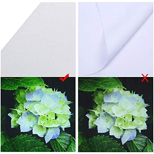 Yescom 177" 16:9 DIY Projection Screen Material Matte White PVC Projector Screen Coated 154"x86" Indoor Outdoor Home Theater Conference Room