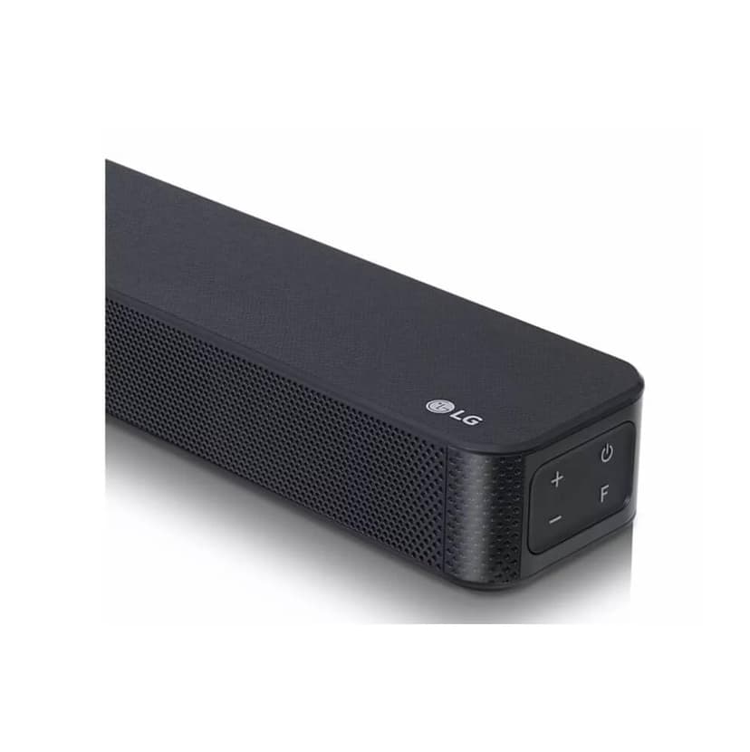 LG SLM5Y 2.1 Channel High Resolution Audio Soundbar w/DTS Virtual: X