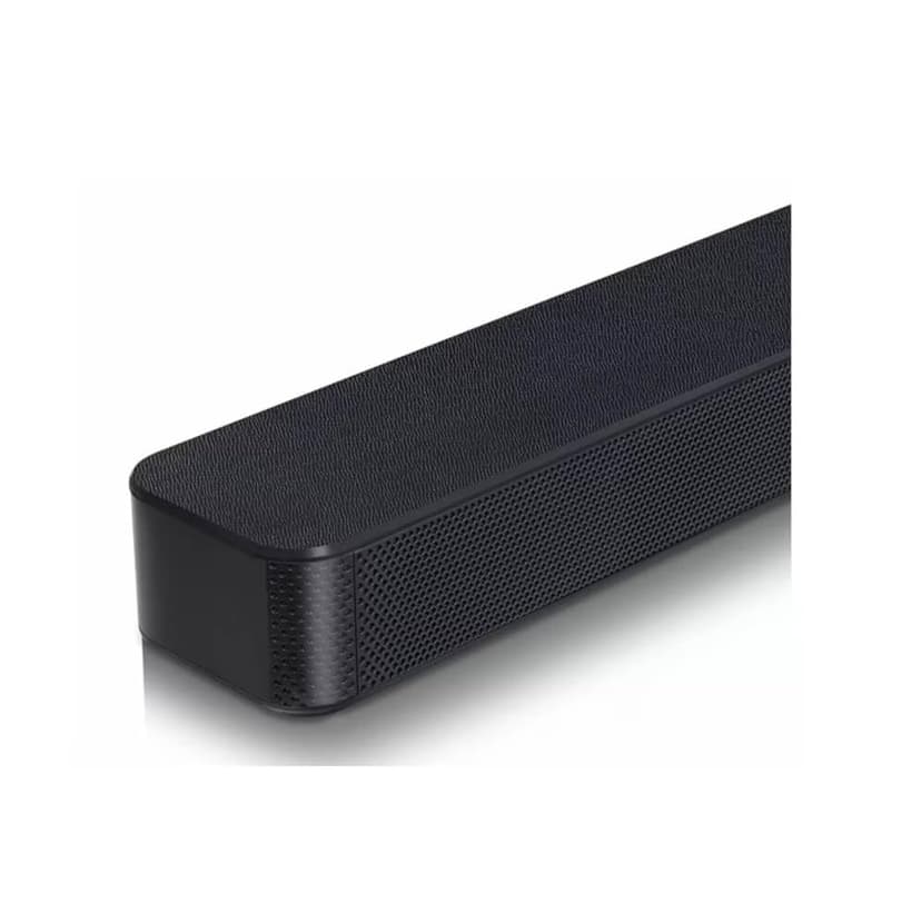 LG SLM5Y 2.1 Channel High Resolution Audio Soundbar w/DTS Virtual: X