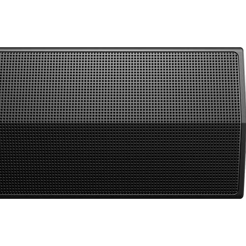 LG S20A 2.0 ch. Soundbar, Dolby Digital, TV Synergy, Wow Interface, DTS Digital Surround (New 2025 Model)