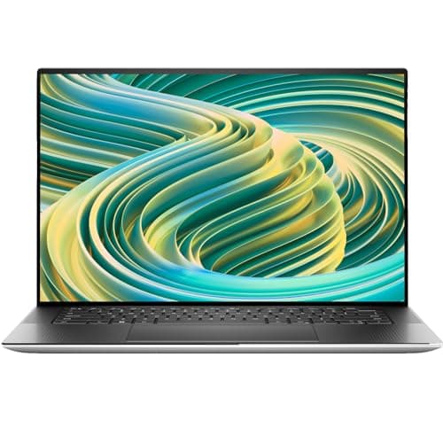 Dell XPS 15 9530 15.6" FHD+ Business Laptop 2024, 13th Gen Intel 10-Core i7-13620H Up to 4.9GHz, 32GB DDR5, 1TB SSD, Intel Arc A370M, WiFi 6, Backlit KB, Win11 Pro + Microsoft Office Lifetime License