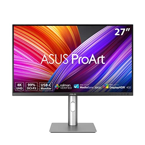 Best Monitors for Editing Video 2025 – Top Picks, Reviews & Buying Guide