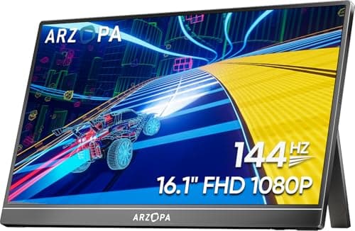 The Best 144hz gaming monitors Top Picks in 2025