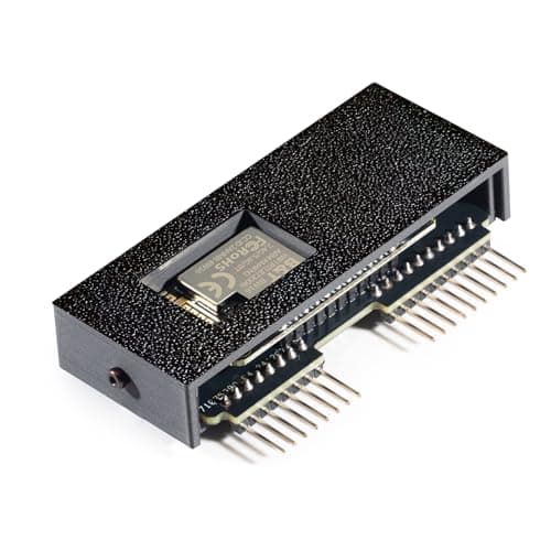 BOSTIN 2.4G&5G WiFi Deauth Devboard,Dual-Band WiFi Security Testing for Flipper Zero
