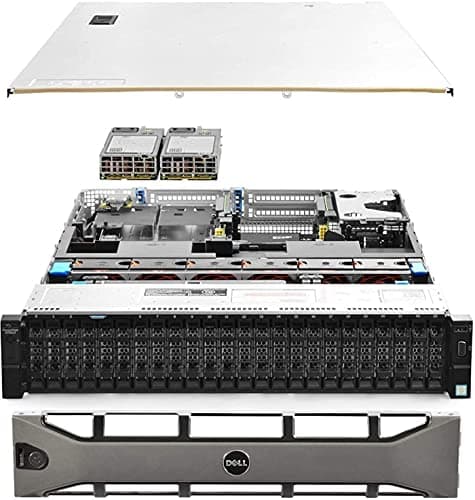 Top 5 Best Computer Servers for CyberSecLabs in 2025