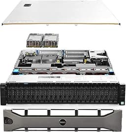Top 5 Best Computer Servers for CyberSecLabs in 2025