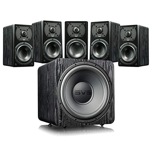 The Best 5.1 soundbars under 1000 Top Picks in 2025