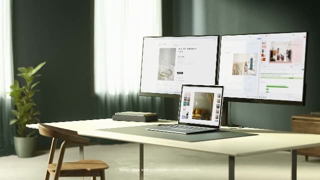 Microsoft Surface Laptop 5 Laptop (13.5" 2K Touchscreen, Intel 10-Core i7-1265U, 16GB 6400MHz RAM, 1TB SSD) IST Active Pen, 18-Hr Battery Life, Backlit, Wi-Fi 6, Webcam, Win 11 Pro w/AI Copilot, Black